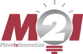 Logo M2i